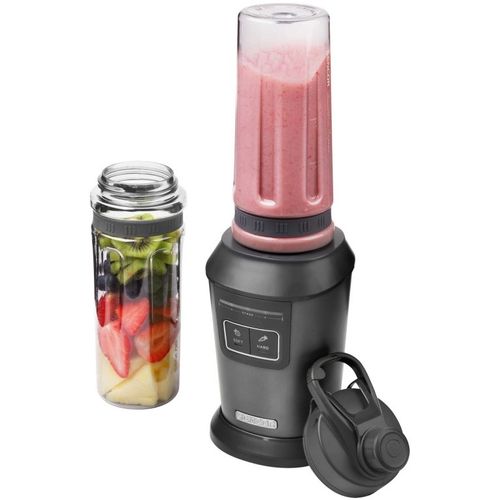 Sencor smoothie blender SBL 7078BK slika 5