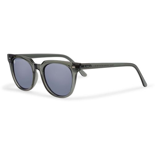 Ilanga Eyewear sunčane naočale Machu Picchu grey transparent, grey slika 3