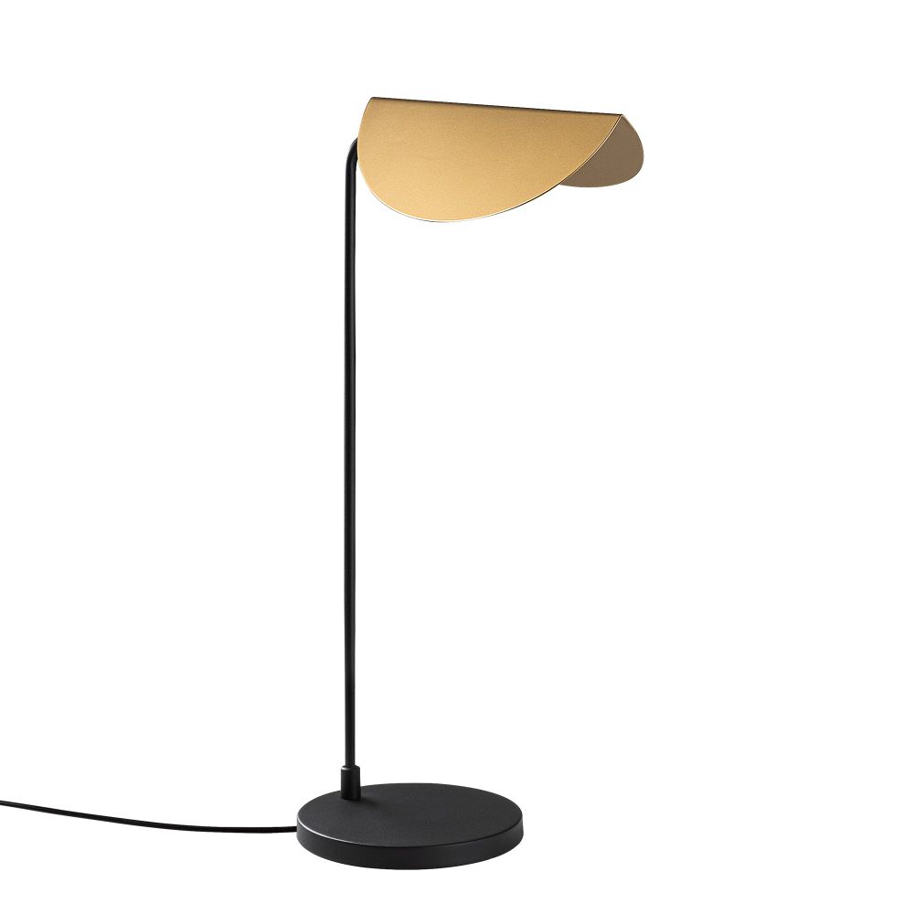 Stona Lampa Corner 13781 - Crna slika 4