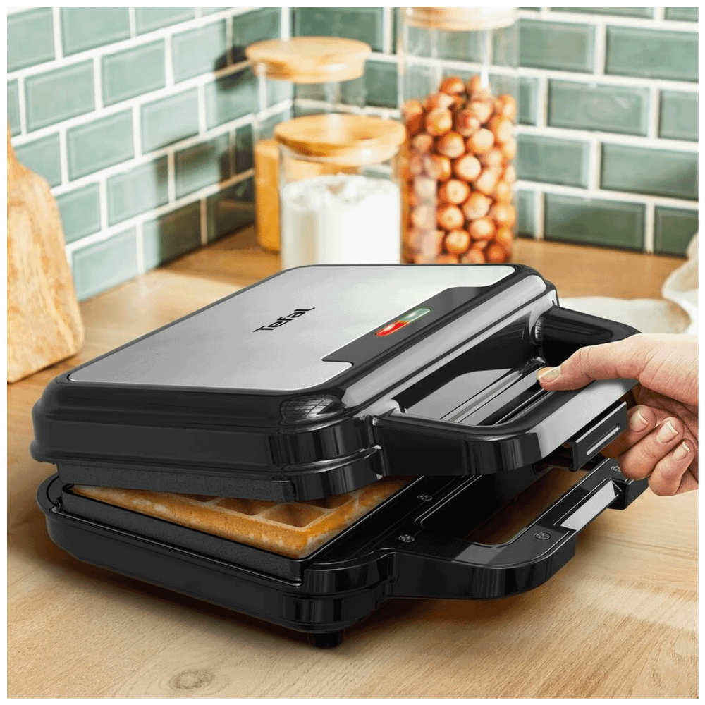 Tefal Grill kontaktni SW383D10 slika 5