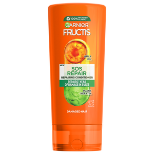 Garnier Fructis Sos Repair Regenerator za oštećenu kosu 200 ml