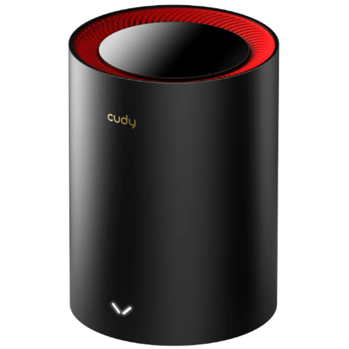 Cudy M3000(1-Pack) AX3000 Wi-Fi 6 Mesh  2.5G Solution slika 10