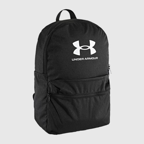 Ruksak Under Armour Loudon Lite Black slika 1