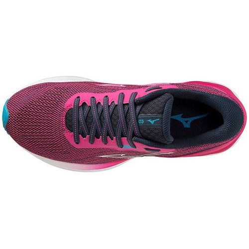 J1GD220902 Mizuno Patike Wave Skyrise 3 J1gd220902 slika 3