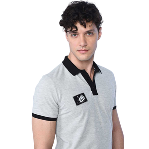 ECKO UNLTD Muška Polo Majica Davidson Grey