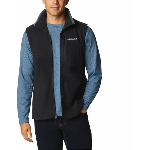 Columbia Fast Trek fleece muški prsluk 1460001010 slika 5