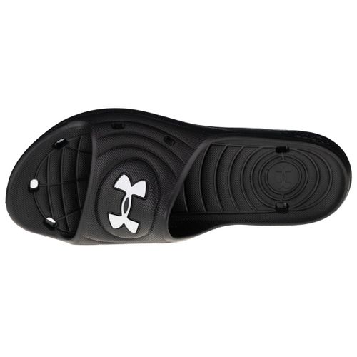 Muške natikače Under Armour Locker IV SL 3023758-001 slika 7