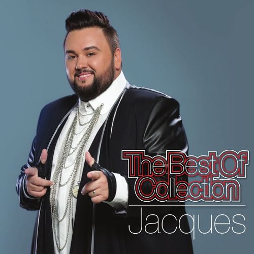 Jacques Houdek - The Best Of Collection slika 1