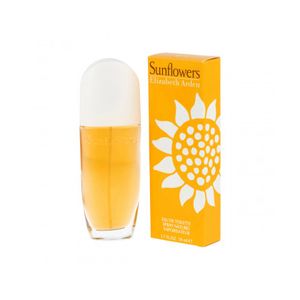 Elizabeth Arden Sunflowers Eau De Toilette 50 ml za žene