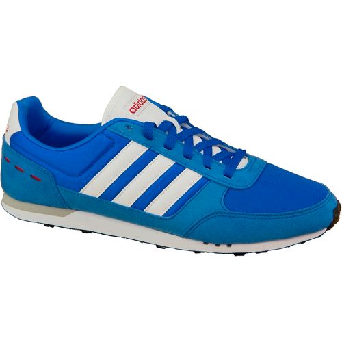 Adidas muške sportske tenisice city racer f97872 slika 5