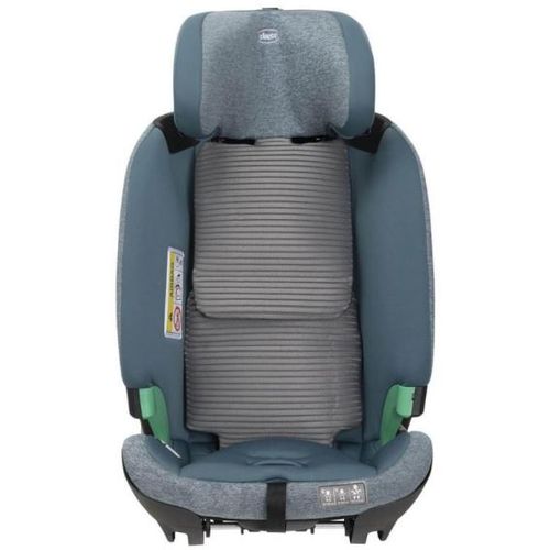 Chicco A-S Bi-Seat Air I-Size (40-150Cm), Tealblue slika 7