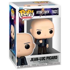 Funko POP figura Star Trek Jean-Luc Picard