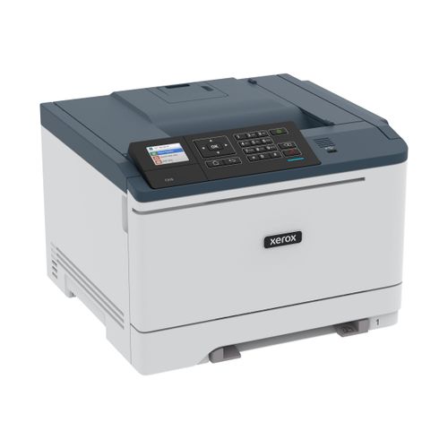 XEROX color A4 printer C310DNI, 33 stranica/min, Wifi, USB, duplex, mreža slika 4