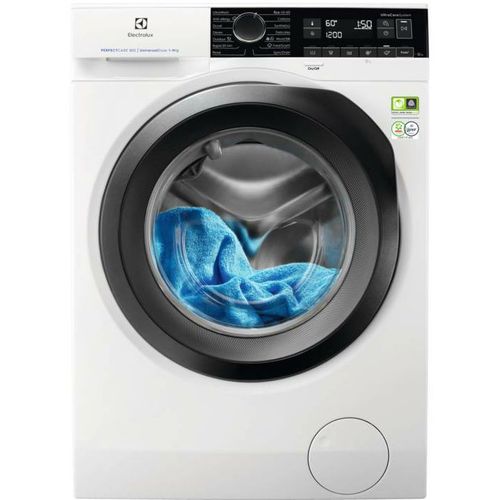 Electrolux perilica rublja EW8F249PS slika 1