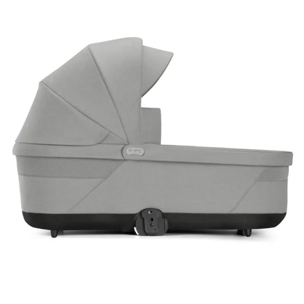 Cybex Korpa za kolica S Lux, Siva slika 3