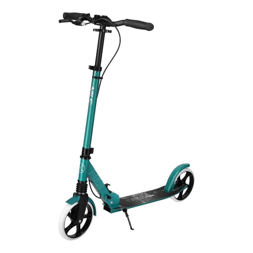 Nils Extreme HM185 romobil, zeleni slika 1