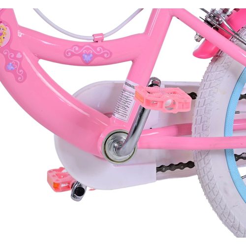 Princess dječji bicikl 16" Pink slika 10
