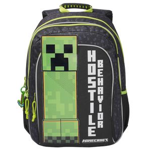 Minecraft ruksak 40 cm