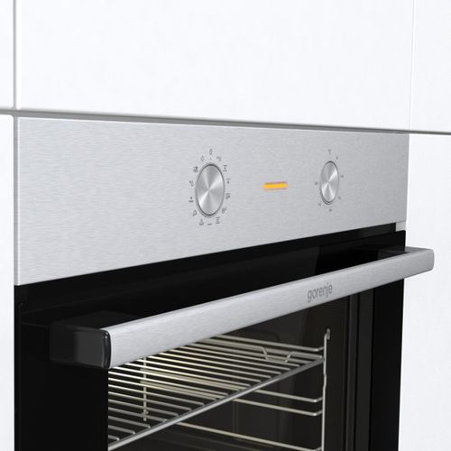 Gorenje BO6717E03X ugradna rerna sa ventilatorom  slika 6