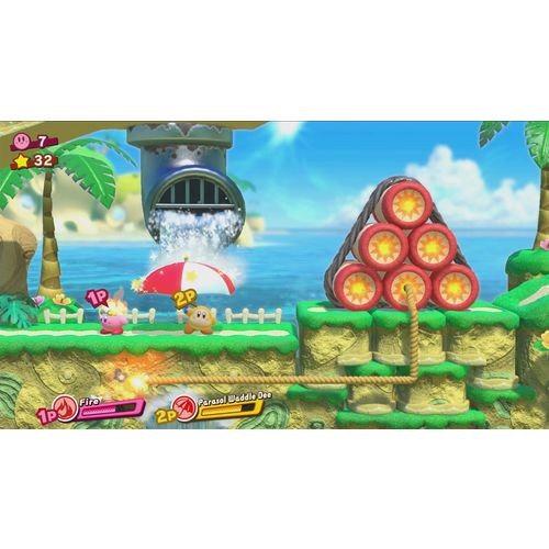 SWITCH KIRBY STAR ALLIES slika 24