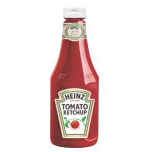 Heinz Ketchup Blagi 1000g slika 1