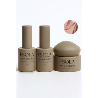 Esola Bondshiled Bundle Echo lak za nokte