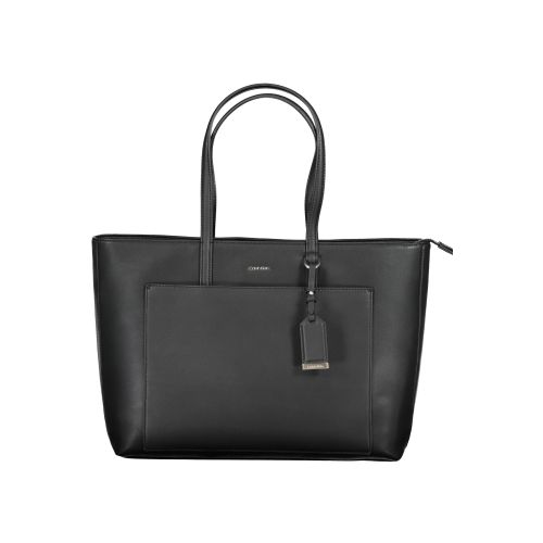 CALVIN KLEIN BLACK WOMEN'S BAG slika 1