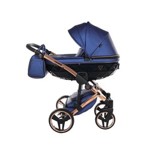 Junama Kolica Fluo Line V2 - Set 3u1, Dezen 01