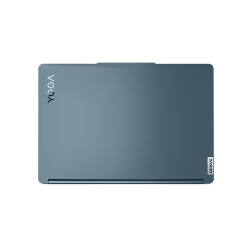 Lenovo 83FF002TRM Yoga Book 9 13IMU9 (Tidal Teal, Aluminium) 12-Core Ultra7 155U (2P+10E) 4.8GHz/12MB 32GB DDR5 1TB-NVMe 2x 13.3" 2.8K (2880x1800) OLED 400n DolbyVision Glass Touch DigitalPen3 WC-5MP+IR Iris-Xe WiFi A/X BT5.1 3xTB4 UK-key 80Wh 1.34kg W11P +BT/M+Folio Stand slika 13