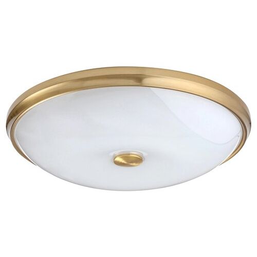 Rabalux Jasna plafonjera.LED 24W bronz slika 1