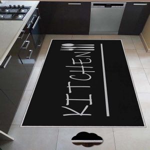 Oyo Concept Tepih kuhinjski LINER KITCHEN 80x300 cm