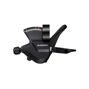 RUČICE MENJAČA SHIMANO SL-M315, R & L, 2X8-BRZINA