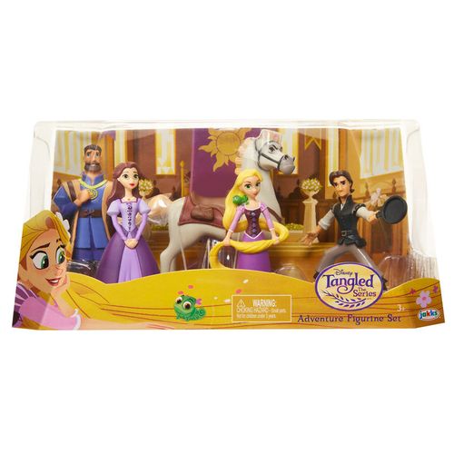 Disney Tangled Figurica Set slika 5