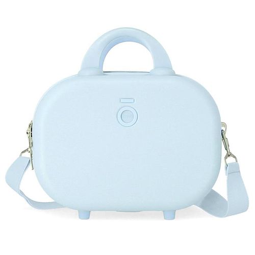 ENSO ABS Beauty case - Plava ANNIE slika 1