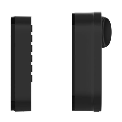 AQARA Smart Lock U200, Black (EL-D02D-B) slika 4