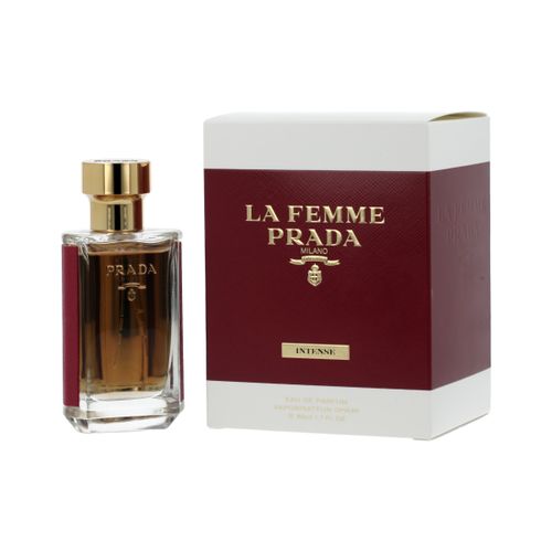 Prada La Femme Intense Eau De Parfum 50 ml (woman) slika 10