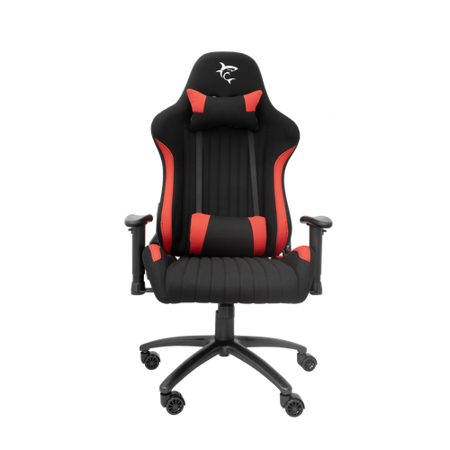 White Shark GAMING STOLICA DARK DEVIL Crna slika 2