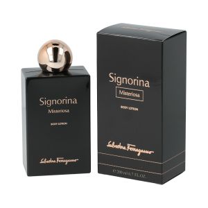 Salvatore Ferragamo Signorina Misteriosa Body Lotion 200 ml (woman)