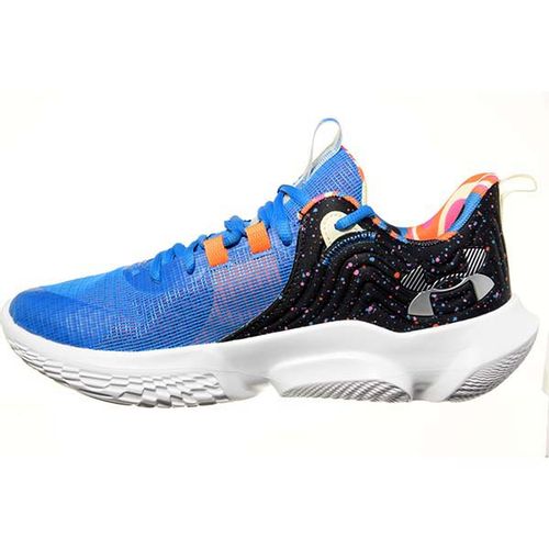 Under Armour Patike Ua Flow Futr X 2 Le 3026757-001 slika 2