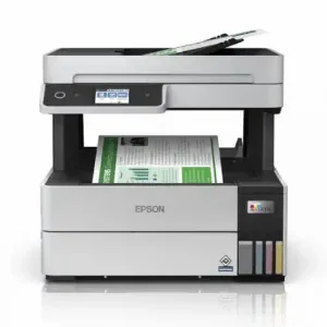 Epson EcoTank L6460 Štampač