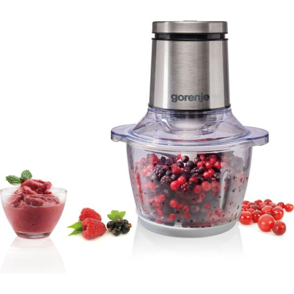 Gorenje Sjeckalica S450XE / 450 W, 1.2 l slika 5