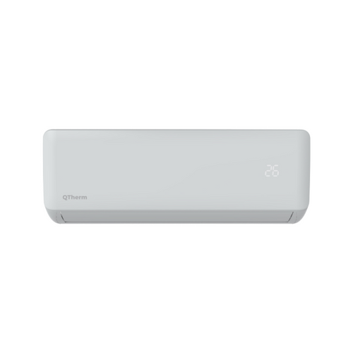 QTherm Flash Inverter WIFI klima uređaj TAC-09FVO/TAC-09FVW+ WIFI slika 2