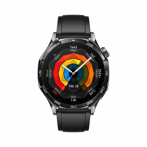 Huawei Watch GT5 46mm Black (Vili-B19F) slika 1