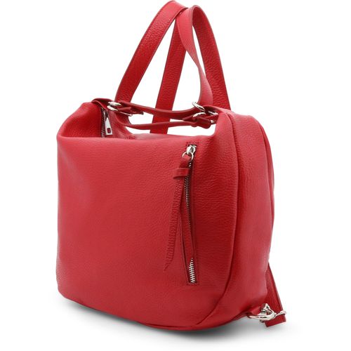Made in Italia ženska torba Eva red slika 4