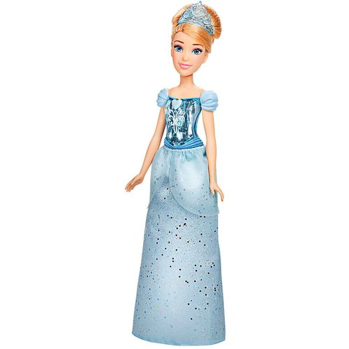 Disney Royal Shimmer Cinderella/Pepeljuga lutka 30 cm slika 1