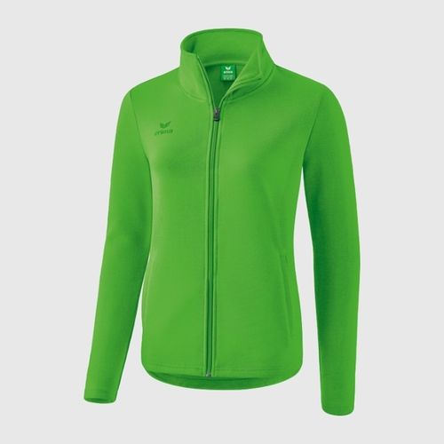 Ženska Trenirka Erima Sweat Green slika 1