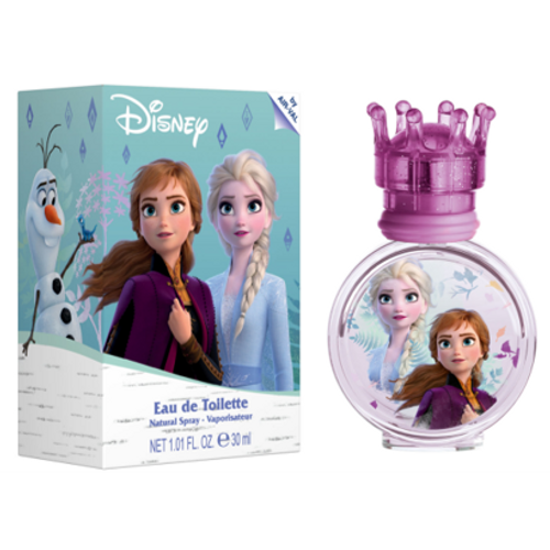 Frozen II toaletna voda 30 ml slika 1