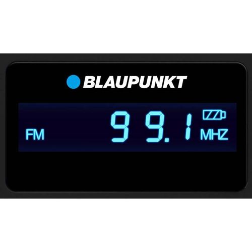 BLAUPUNKT Pocket radio PR5BL  slika 2