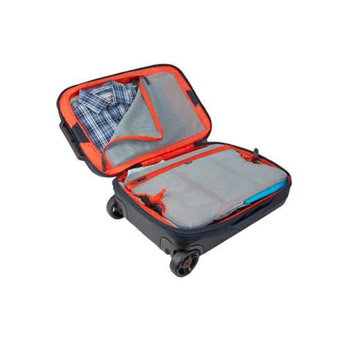 Putna torba Thule Subterra Carry-On 55cm/22" 36L plava slika 2