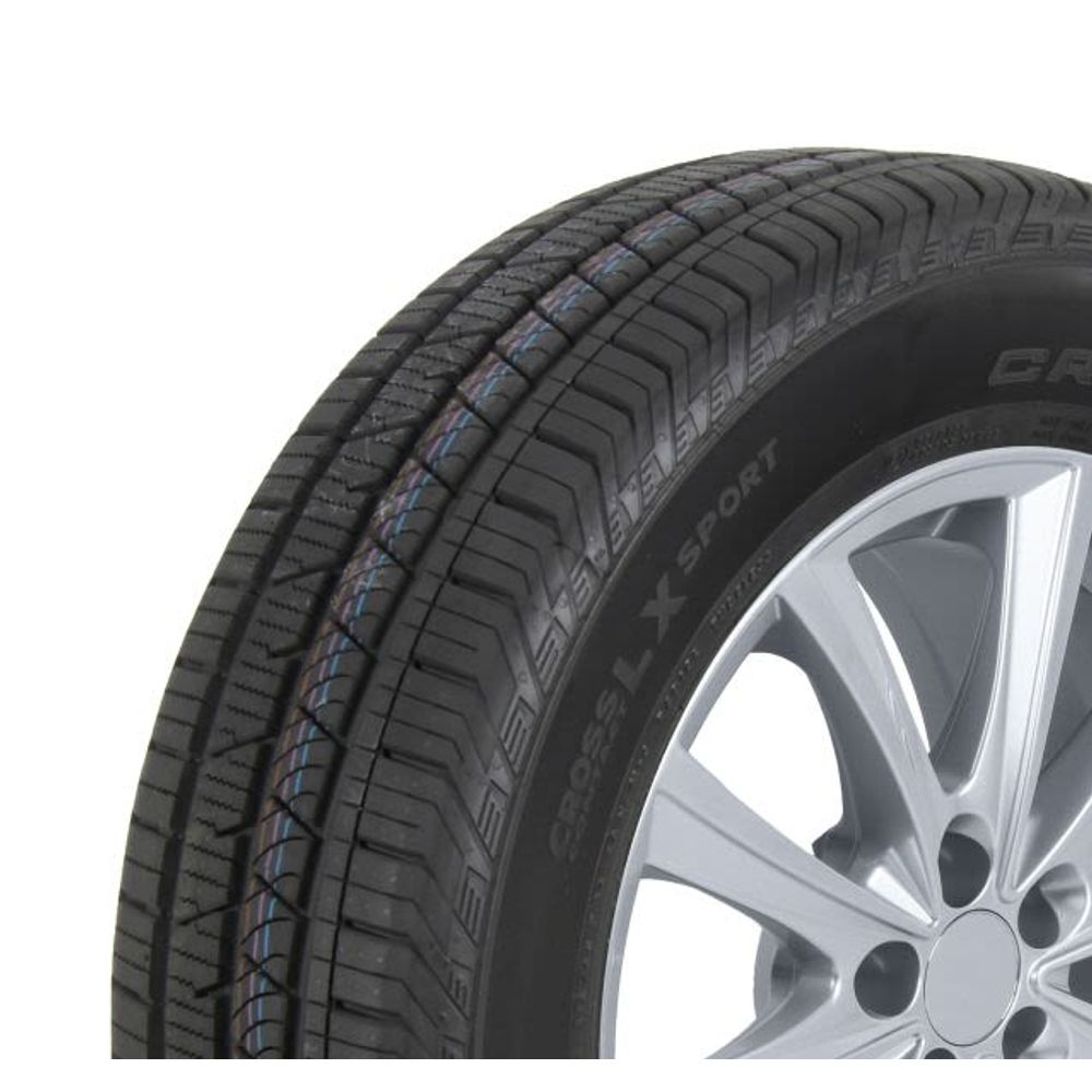CONTINENTAL 215/60R17   CrossContact LX Sport slika 1
